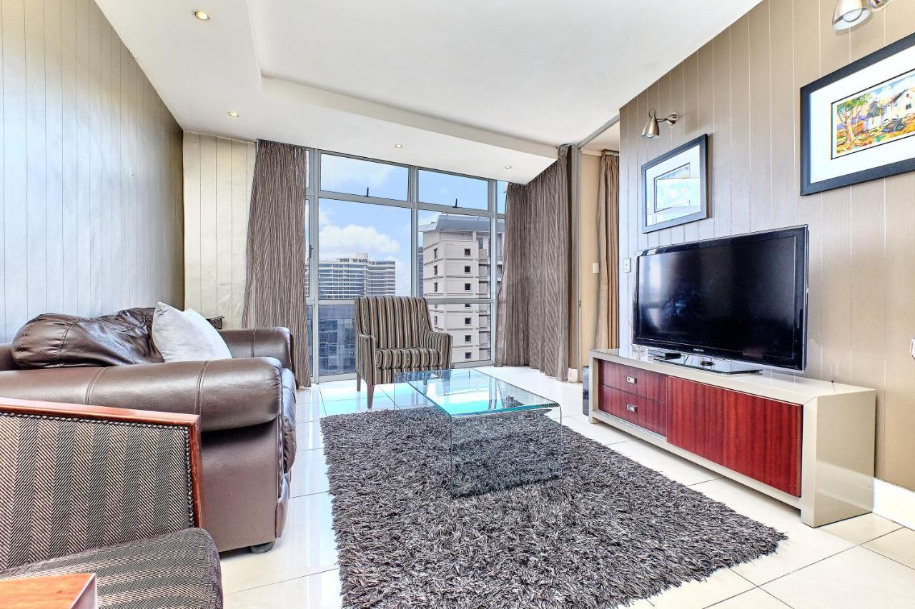 Comfort Apartment Sa Johannesburg Exterior foto