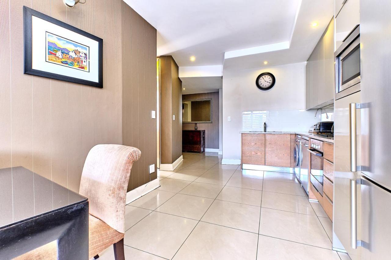 Comfort Apartment Sa Johannesburg Exterior foto