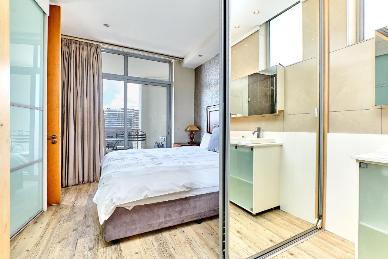 Comfort Apartment Sa Johannesburg Exterior foto