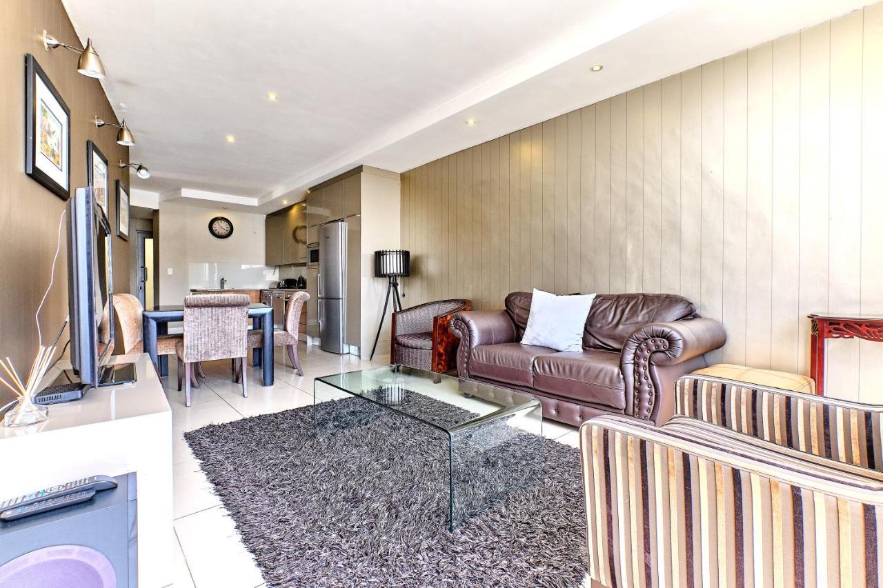 Comfort Apartment Sa Johannesburg Exterior foto