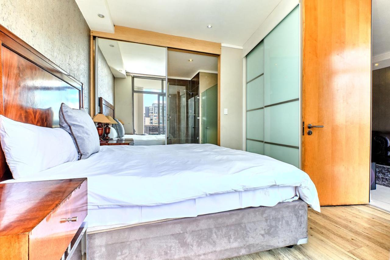 Comfort Apartment Sa Johannesburg Exterior foto