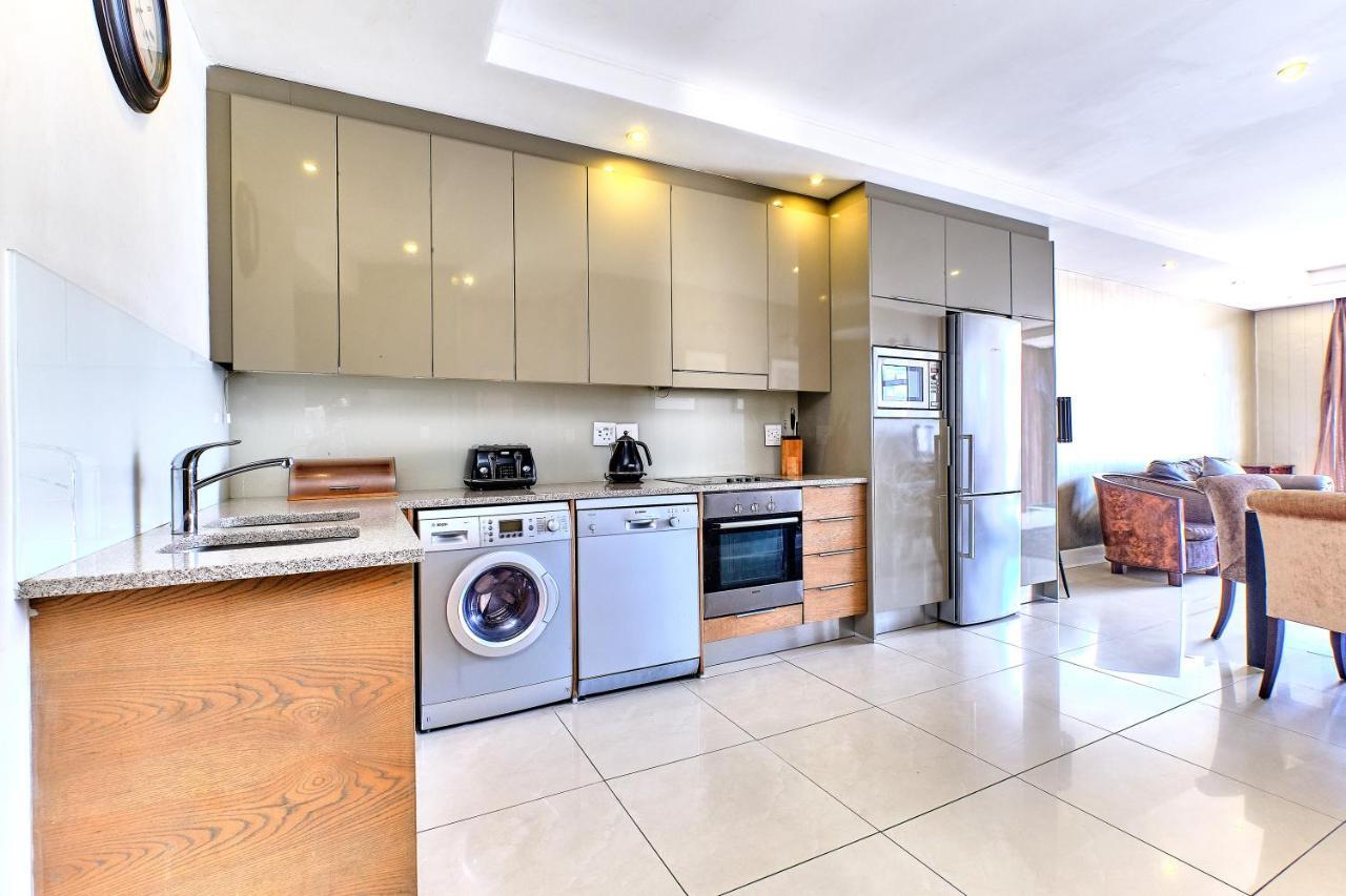 Comfort Apartment Sa Johannesburg Exterior foto