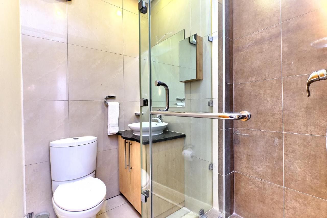 Comfort Apartment Sa Johannesburg Exterior foto